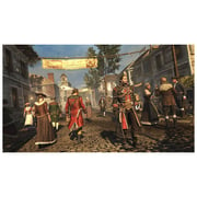 PS4 Assassins Creed Rogue Remastered Game