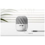 LG PJ9 Levitating Bluetooth Speaker White