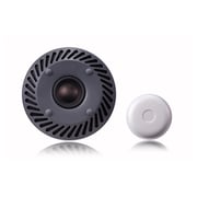 LG PJ9 Levitating Bluetooth Speaker White