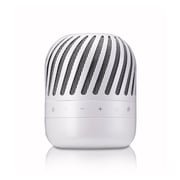 LG PJ9 Levitating Bluetooth Speaker White