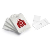 Miele HyClean 3D FJM dustbags - 3.5 liters (4 bags)