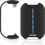 Cabstone 43305 Pocket Power Bank 11200mAh