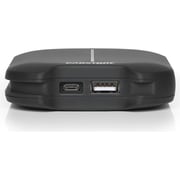 Cabstone 43305 Pocket Power Bank 11200mAh