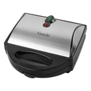 Saachi Waffle Hot Dog Maker NLHD1546BK