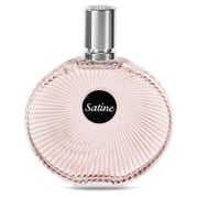 Lalique Satin Perfume For Women 100ml Eau de Parfum