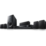 Samsung HTE350K Mini Home Theatre System