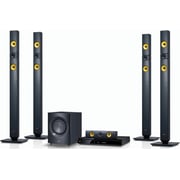 Lg tallboy home theatre sales system