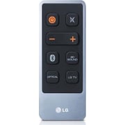 LG LAP340 Soundplate Bluetooth Sound Bar
