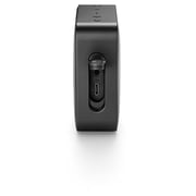 JBL GO2 Portable Bluetooth Speaker Black