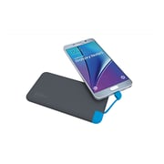 Energizer Power Bank 4000mAh Grey - UE4001