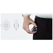 Huawei 360 Panoramic VR Camera – Grey