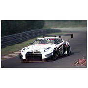 PS4 Assetto Corsa Ultimate Edition Game