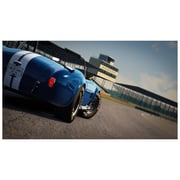 PS4 Assetto Corsa Ultimate Edition Game