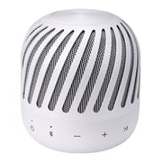 LG PJ2 Bluetooth Portable Speaker White