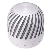 LG PJ2 Bluetooth Portable Speaker White