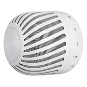 LG PJ2 Bluetooth Portable Speaker White