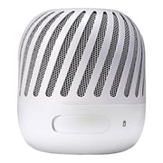 LG PJ2 Bluetooth Portable Speaker White