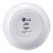 LG PJ2 Bluetooth Portable Speaker White