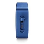JBL GO2 Portable Bluetooth Speaker Blue