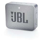 JBL GO2 Portable Bluetooth Speaker Grey