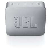 JBL GO2 Portable Bluetooth Speaker Grey