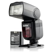 Godox V860II Camera Flash Kit For Canon