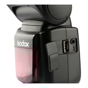 Godox V860II Camera Flash Kit For Canon