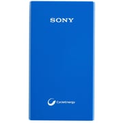 Sony Power Bank 5000mAh Dark Blue CPV5A