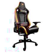 Cougar ARMOR S Gaming Chair Black/Orange