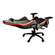 Cougar ARMOR S Gaming Chair Black/Orange