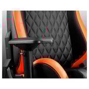 Cougar ARMOR S Gaming Chair Black/Orange