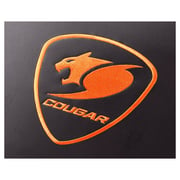 Cougar ARMOR S Gaming Chair Black/Orange