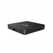 Merlin 4K Android Media Hub Black 76405