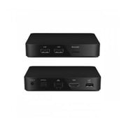 Merlin 4K Android Media Hub Black 76405