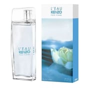 Kenzo Leau Pour Kenzo Perfume For Women 100ml Eau de Toilette