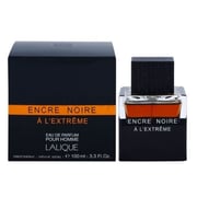 Lalique Encre Noire A L'Extreme Perfume For Men 100ml Eau de Parfum