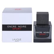 Lalique Encre Noire Sport Perfume For Men 100ml Eau de Toilette