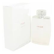 Lalique White Perfume For Men 125ml Eau de Toilette
