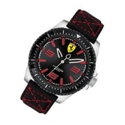 Scuderia Ferrari 830483 Mens Watch