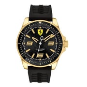 Scuderia Ferrari 830485 Mens Watch