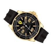 Scuderia Ferrari 830485 Mens Watch