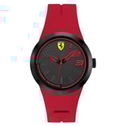 Scuderia Ferrari 840017 Mens Watch