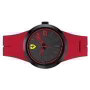 Scuderia Ferrari 840017 Mens Watch