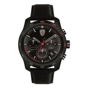 Scuderia Ferrari 830446 Mens Watch