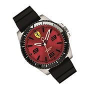Scuderia Ferrari 830463 Mens Watch