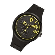 Scuderia Ferrari 830471 Mens Watch