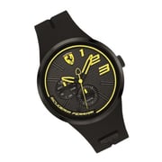 Scuderia Ferrari 830471 Mens Watch