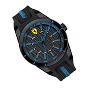 Scuderia Ferrari 830247 Mens Watch