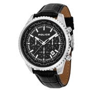 Police P 14732JS-02 Mentz Mens Watch