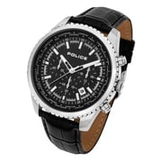 Police P 14732JS-02 Mentz Mens Watch